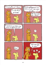 Le Sale Petit Con : page 87