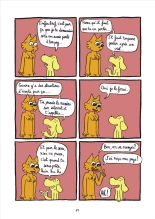 Le Sale Petit Con : page 88