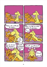 Le Sale Petit Con : page 93