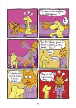 Le Sale Petit Con : page 94