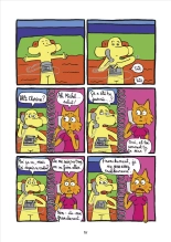 Le Sale Petit Con : page 96