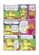 Le Sale Petit Con : page 97