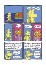 Le Sale Petit Con : page 102