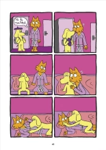 Le Sale Petit Con : page 104
