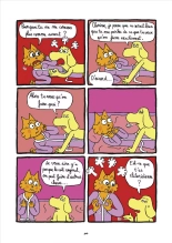 Le Sale Petit Con : page 105