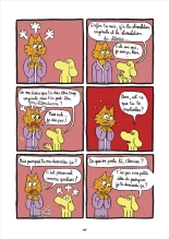 Le Sale Petit Con : page 106