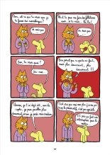 Le Sale Petit Con : page 107