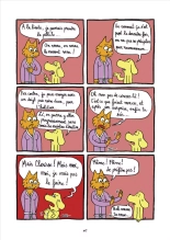Le Sale Petit Con : page 108