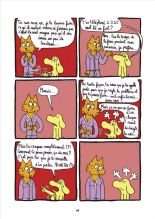 Le Sale Petit Con : page 109