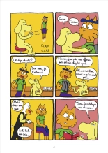 Le Sale Petit Con : page 112