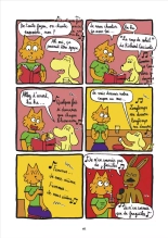 Le Sale Petit Con : page 113