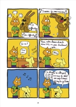Le Sale Petit Con : page 114