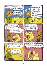 Le Sale Petit Con : page 115