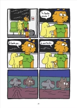 Le Sale Petit Con : page 118