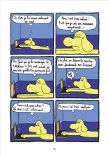 Le Sale Petit Con : page 122