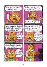 Le Sale Petit Con : page 124