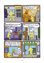 Le Sale Petit Con : page 126