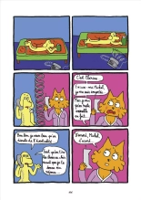 Le Sale Petit Con : page 127