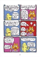Le Sale Petit Con : page 128