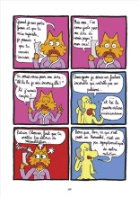 Le Sale Petit Con : page 129