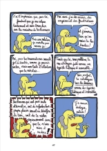 Le Sale Petit Con : page 130