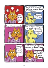 Le Sale Petit Con : page 131