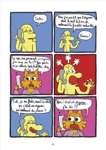 Le Sale Petit Con : page 132