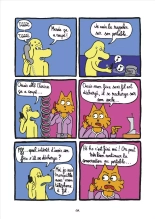 Le Sale Petit Con : page 133