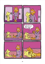 Le Sale Petit Con : page 135