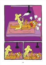 Le Sale Petit Con : page 137