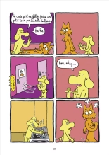 Le Sale Petit Con : page 138