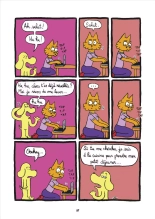 Le Sale Petit Con : page 140