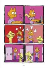 Le Sale Petit Con : page 142