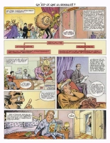 Le Savoir-Aimer - La sexualité en bande dessinée : page 7