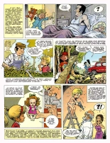 Le Savoir-Aimer - La sexualité en bande dessinée : page 9