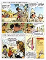 Le Savoir-Aimer - La sexualité en bande dessinée : page 14