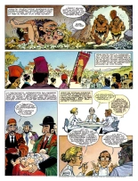 Le Savoir-Aimer - La sexualité en bande dessinée : page 16