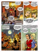 Le Savoir-Aimer - La sexualité en bande dessinée : page 20