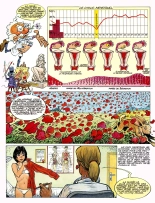 Le Savoir-Aimer - La sexualité en bande dessinée : page 21