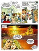 Le Savoir-Aimer - La sexualité en bande dessinée : page 23