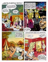 Le Savoir-Aimer - La sexualité en bande dessinée : page 24