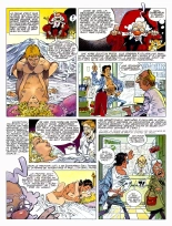 Le Savoir-Aimer - La sexualité en bande dessinée : page 29