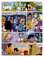 Le Savoir-Aimer - La sexualité en bande dessinée : page 34