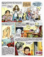 Le Savoir-Aimer - La sexualité en bande dessinée : page 44