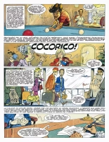 Le Savoir-Aimer - La sexualité en bande dessinée : page 47