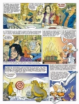 Le Savoir-Aimer - La sexualité en bande dessinée : page 48