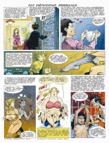 Le Savoir-Aimer - La sexualité en bande dessinée : page 51