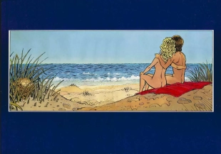 hentai Le Savoir-Aimer - La sexualité en bande dessinée