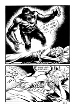 Le secret de King-Kong : page 7