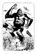 Le secret de King-Kong : page 9